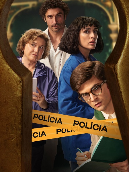 شاهد اونلاين مسلسل If It’s Tuesday It’s Murder الموسم الاول الحلقة 4 مترجمة
