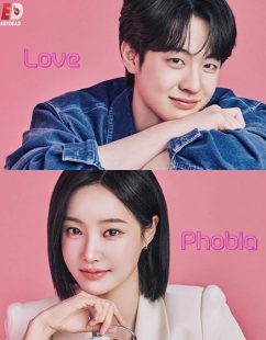 شاهد اونلاين مسلسل Love Phobia الحلقة 4 مترجمة