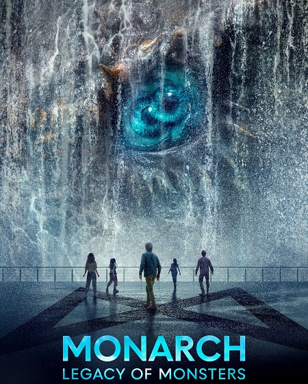 شاهد اونلاين مسلسل Monarch Legacy of Monsters الموسم الثاني الحلقة 4 مترجمة