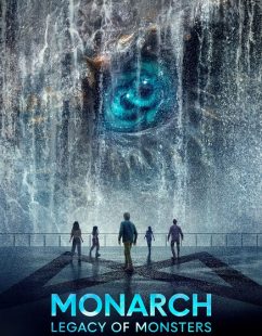 شاهد اونلاين مسلسل Monarch Legacy of Monsters الموسم الثاني الحلقة 5 مترجمة