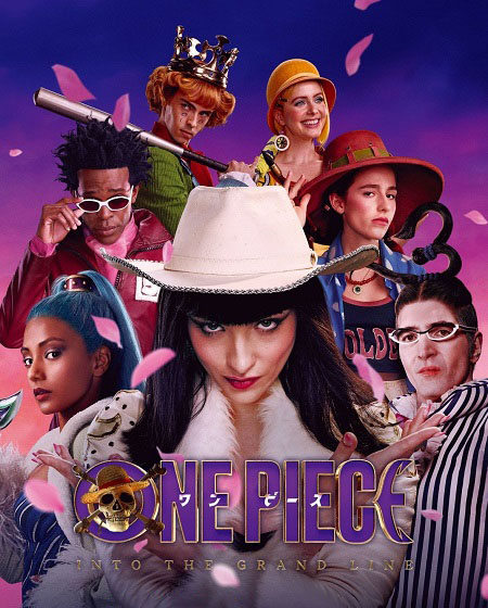 شاهد اونلاين مسلسل One Piece الياباني الموسم الثاني الحلقة 6 مترجمة