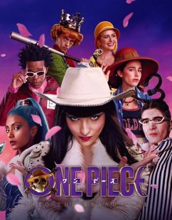 شاهد اونلاين مسلسل One Piece الياباني الموسم الثاني الحلقة 5 مترجمة