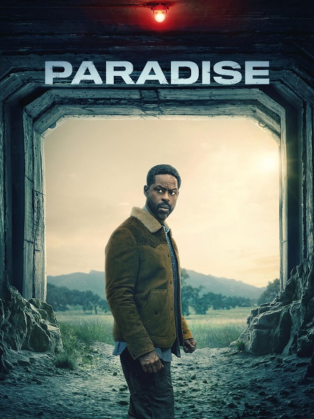 شاهد اونلاين مسلسل Paradise 2025 الموسم الثاني الحلقة 8 مترجمة