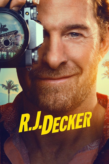 شاهد اونلاين مسلسل RJ Decker الموسم الاول الحلقة 1 مترجمة