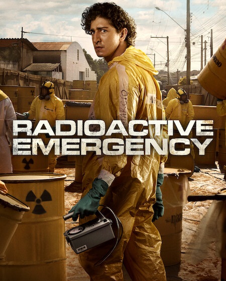 شاهد اونلاين مسلسل Radioactive Emergency الحلقة 4 مترجمة