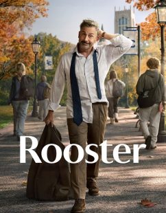 شاهد اونلاين مسلسل Rooster الموسم الاول الحلقة 1 مترجمة