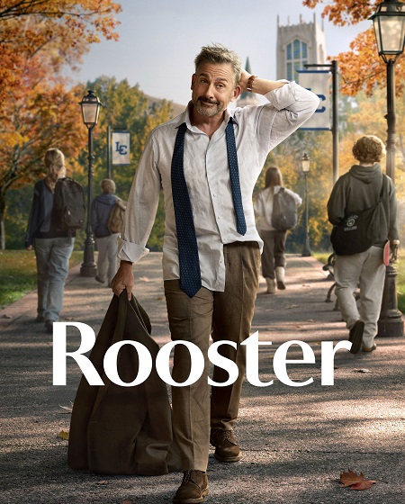 شاهد اونلاين مسلسل Rooster الموسم الاول الحلقة 1 مترجمة