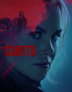 شاهد اونلاين مسلسل Scarpetta الموسم الاول الحلقة 8 مترجمة