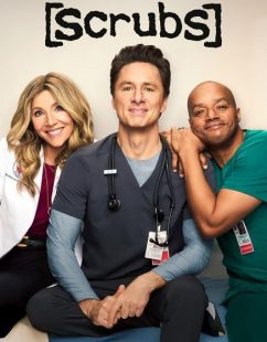 شاهد اونلاين مسلسل Scrubs الموسم 10 الحلقة 3 مترجمة