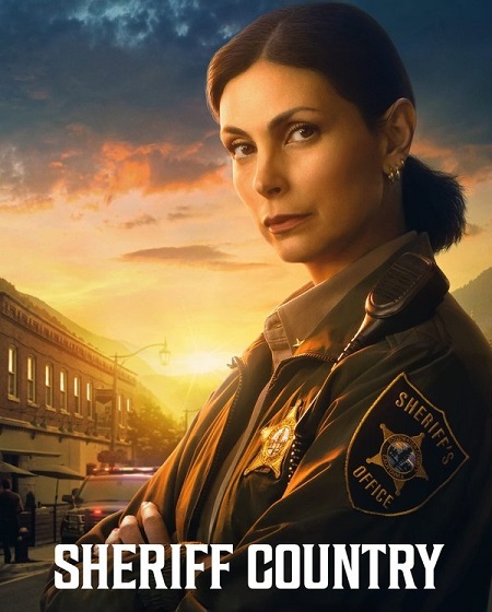 شاهد اونلاين مسلسل Sheriff Country الموسم الاول الحلقة 11 مترجمة