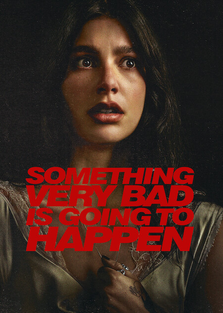 شاهد اونلاين مسلسل Something Very Bad Is Going to Happen الحلقة 2 مترجمة