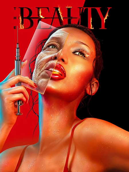 شاهد اونلاين مسلسل The Beauty الموسم الاول الحلقة 11 مترجمة