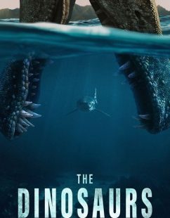 شاهد اونلاين مسلسل The Dinosaurs الحلقة 4 مترجمة