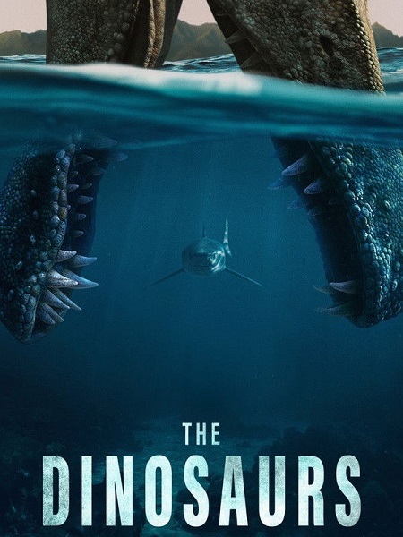 شاهد اونلاين مسلسل The Dinosaurs الحلقة 3 مترجمة