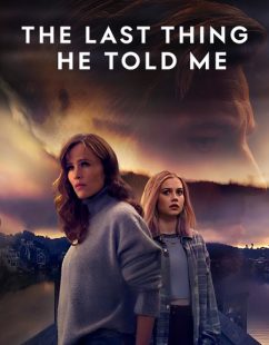 شاهد اونلاين مسلسل The Last Thing He Told Me الموسم الثاني الحلقة 3 مترجمة