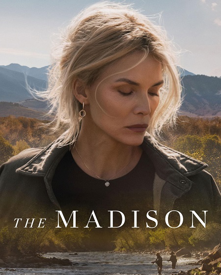 شاهد اونلاين مسلسل The Madison الموسم الاول الحلقة 5 مترجمة