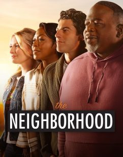 شاهد اونلاين مسلسل The Neighborhood الموسم الثامن الحلقة 11 مترجمة