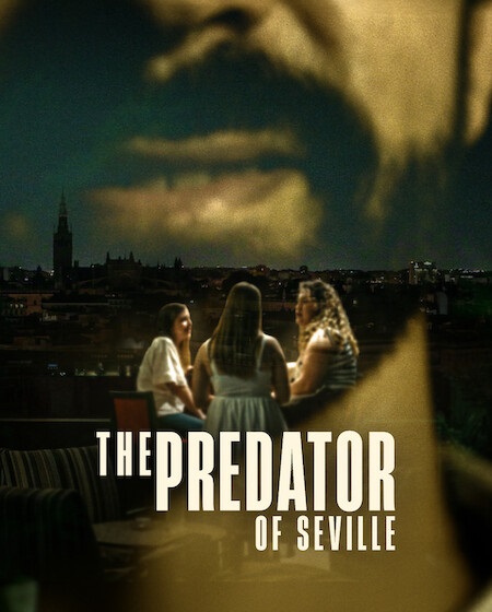 شاهد اونلاين مسلسل The Predator of Seville الحلقة 3 مترجمة