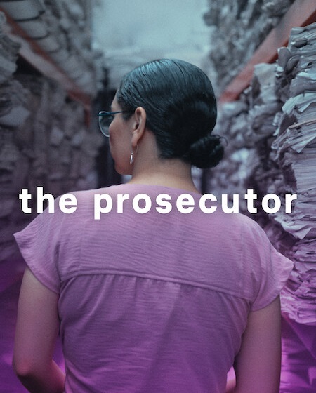 شاهد اونلاين مسلسل The Prosecutor الحلقة 2 مترجمة