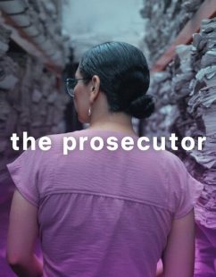 شاهد اونلاين مسلسل The Prosecutor الحلقة 1 مترجمة