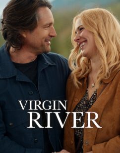 شاهد اونلاين مسلسل Virgin River الموسم السابع الحلقة 6 مترجمة