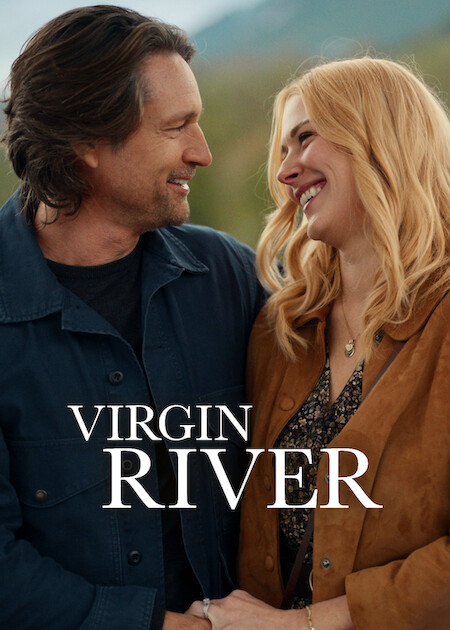 شاهد اونلاين مسلسل Virgin River الموسم السابع الحلقة 3 مترجمة