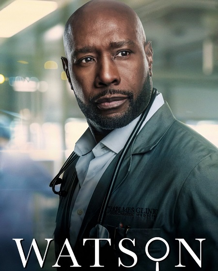 شاهد اونلاين مسلسل Watson الموسم الثاني الحلقة 11 مترجمة