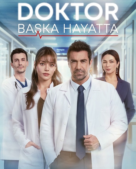 شاهد اونلاين مسلسل الطبيب الحلقة 1 مترجمة