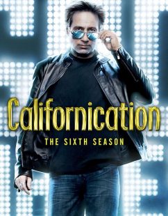 شاهد اونلاين مسلسل Californication الموسم السادس الحلقة 3 مترجمة
