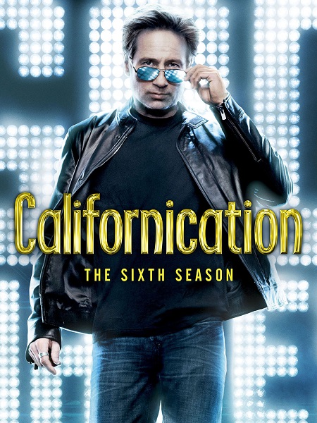 شاهد اونلاين مسلسل Californication الموسم السادس الحلقة 3 مترجمة