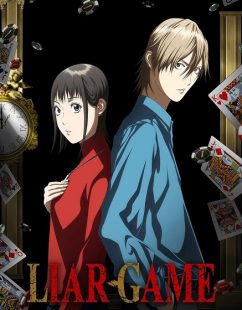 شاهد online انمي Liar Game الحلقة 2 مترجمة
