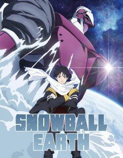 شاهد online انمي Snowball Earth الحلقة 3 مترجمة