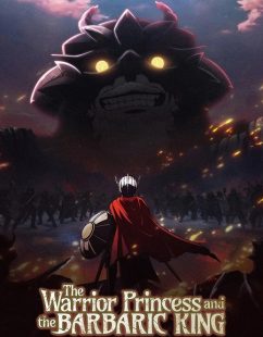 شاهد online انمي The Barbarian’s Bride الحلقة 3 مترجمة