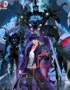 شاهد online انمي سولو ليفلينج الجزء الثاني الحلقة 2 مدبلجة
