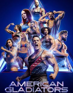 برنامج American Gladiators الموسم الاول الحلقة 4 مترجمة