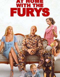 برنامج At Home with the Furys الموسم الثاني الحلقة 1 مترجمة