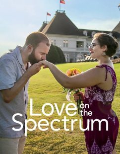 برنامج Love on the Spectrum الموسم الثالث الحلقة 3 مترجمة