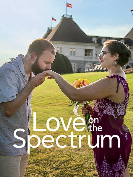 برنامج Love on the Spectrum الموسم الثالث الحلقة 1 مترجمة