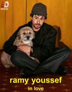 مشاهدة عرض Ramy Youssef In Love 2026 مترجم