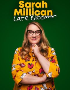 مشاهدة عرض Sarah Millican Late Bloomer Live 2026 مترجم