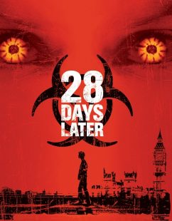 مشاهدة شاهد اونلاين فيلم 28 Days Later 2002 مترجم