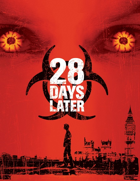 مشاهدة شاهد اونلاين فيلم 28 Days Later 2002 مترجم