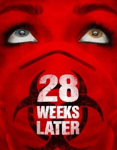 مشاهدة شاهد اونلاين فيلم 28 Weeks Later 2007 مترجم