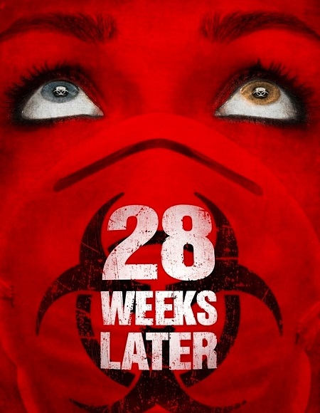 مشاهدة شاهد اونلاين فيلم 28 Weeks Later 2007 مترجم