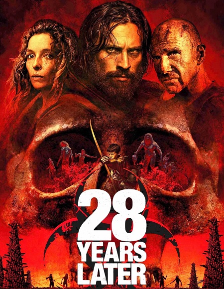 مشاهدة شاهد اونلاين فيلم 28 Years Later 2025 مترجم