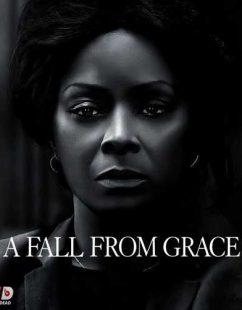 مشاهدة شاهد اونلاين فيلم A Fall from Grace 2020 مترجم
