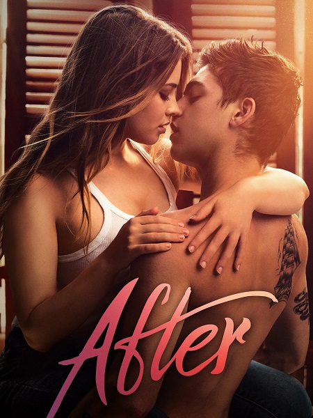 مشاهدة شاهد اونلاين فيلم After 1 2019 مترجم