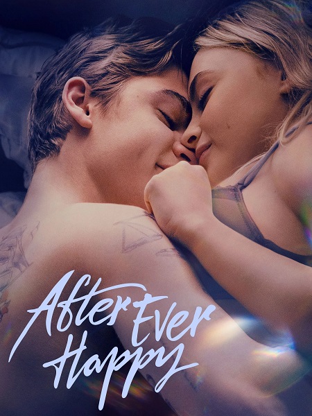 مشاهدة شاهد اونلاين فيلم After Ever Happy 4 2022 مترجم