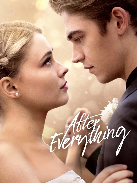 مشاهدة شاهد اونلاين فيلم After Everything 5 2023 مترجم