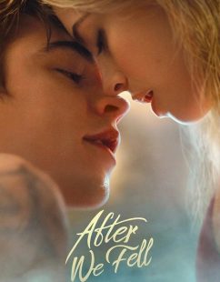 مشاهدة شاهد اونلاين فيلم After We Fell 3 2021 مترجم